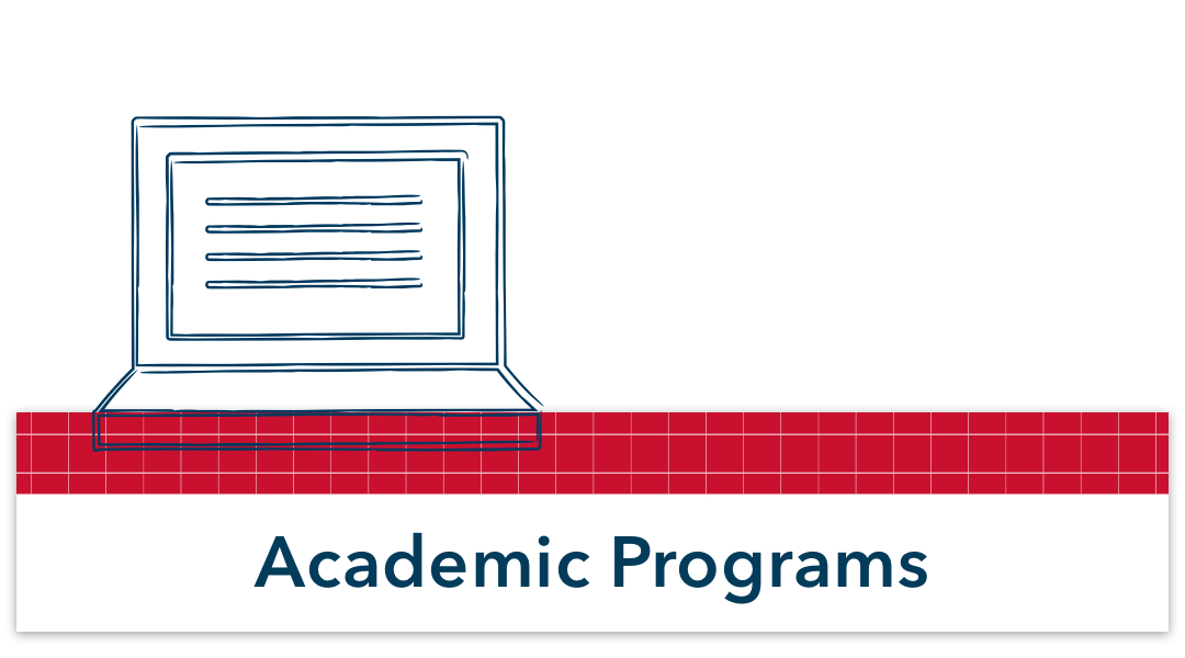 academic programs
