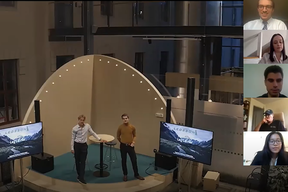 BME Chalmers Collaboration