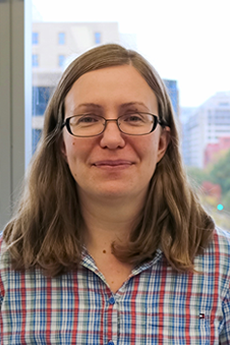 Dr. Vesna Zderic