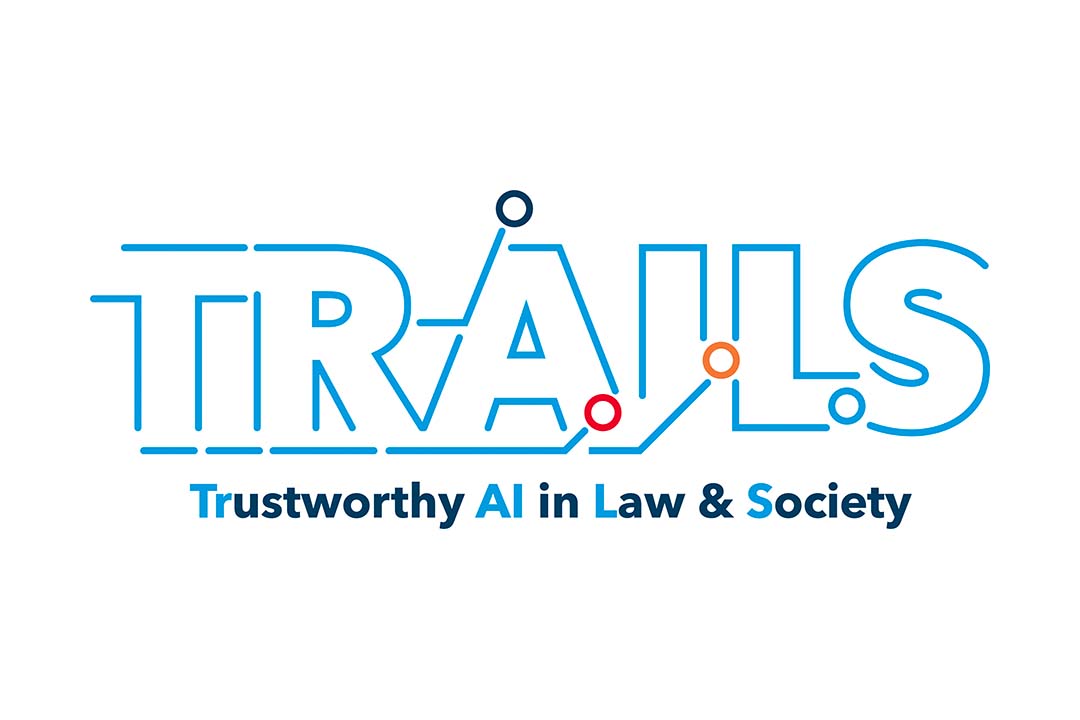 TRAILS Logo