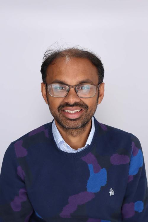 Parakash Punit