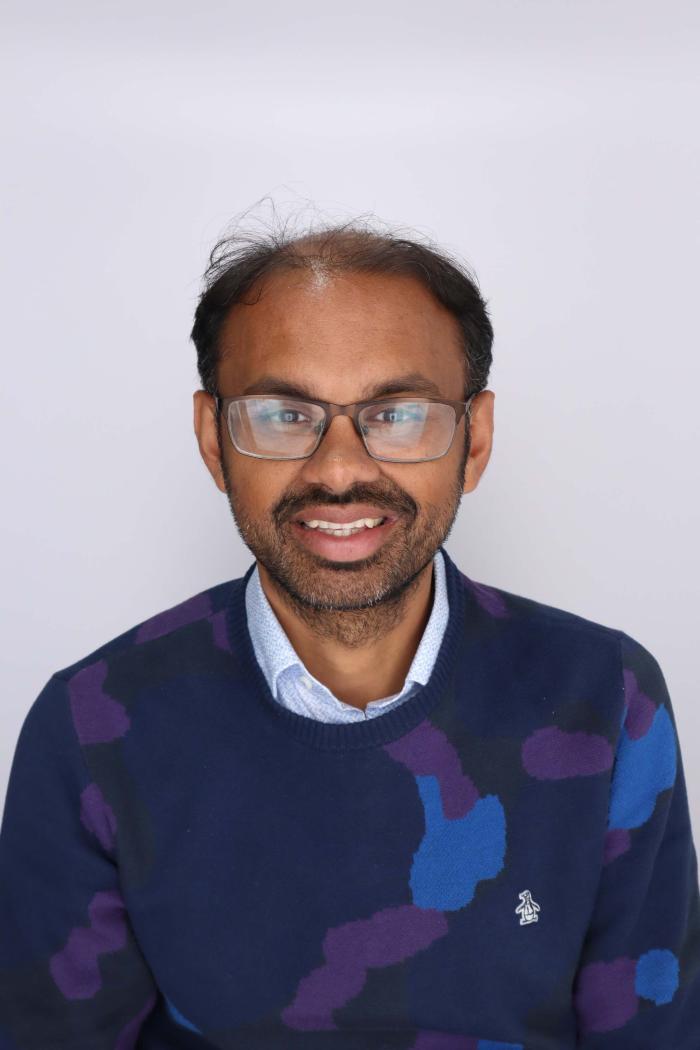 Parakash Punit
