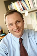Dr. Igor Efimov