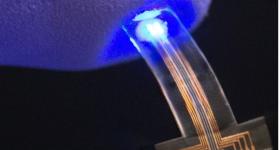 Heart-mapping device developed by Lu